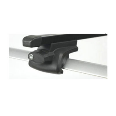 8102B+B3 耐久性のある亜鉛塗装鋼屋根 横棒 ユニバーサル 4x4 アクセサリー